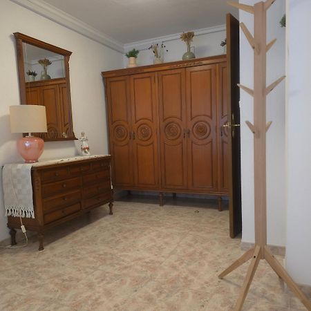 Apartamento Alma المرية المظهر الخارجي الصورة