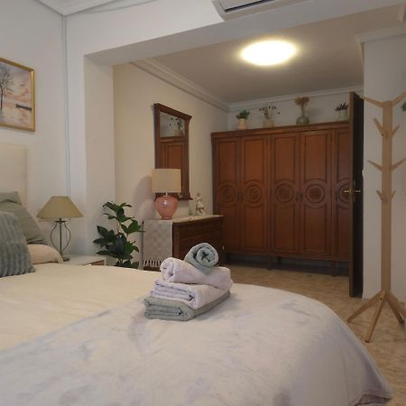 Apartamento Alma المرية المظهر الخارجي الصورة