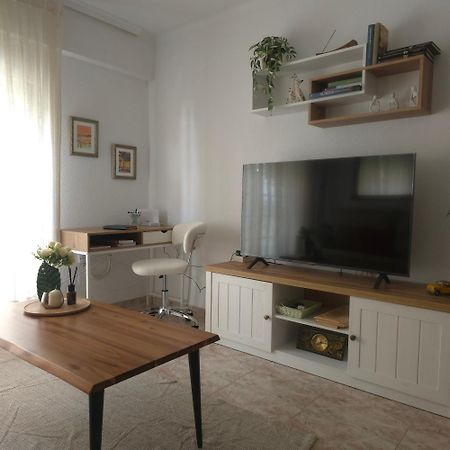 Apartamento Alma المرية المظهر الخارجي الصورة