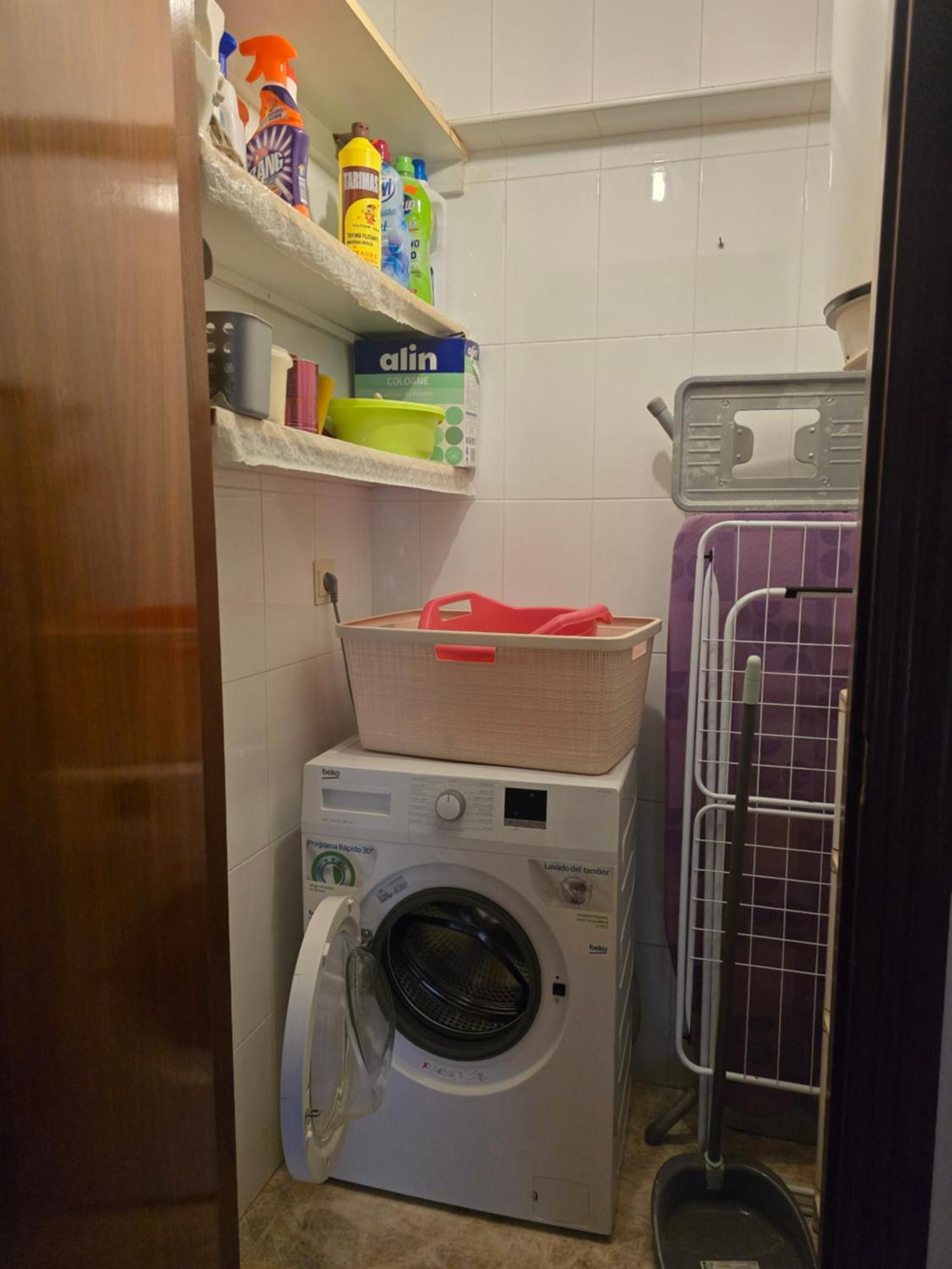 Apartamento Alma المرية المظهر الخارجي الصورة