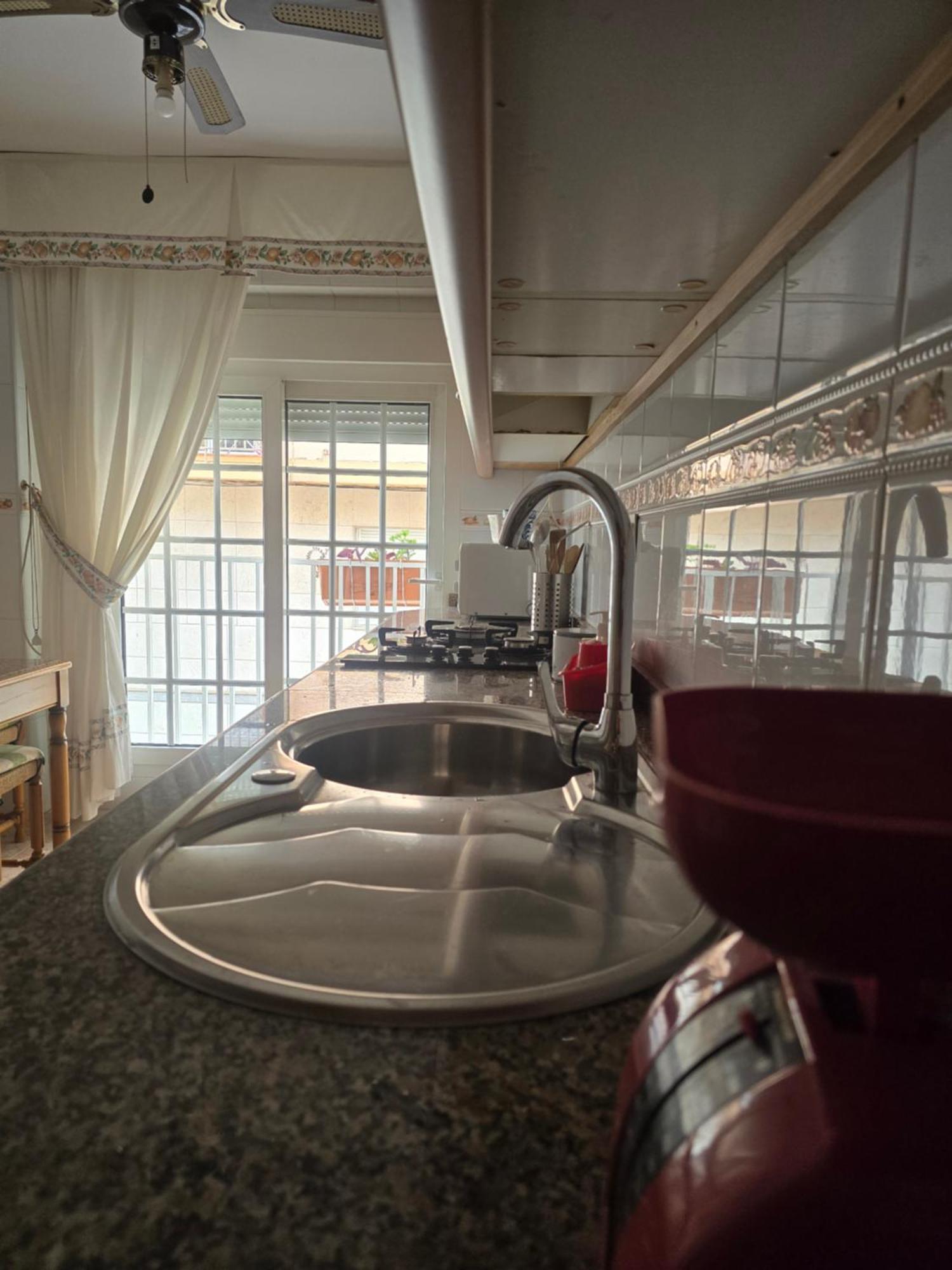 Apartamento Alma المرية المظهر الخارجي الصورة