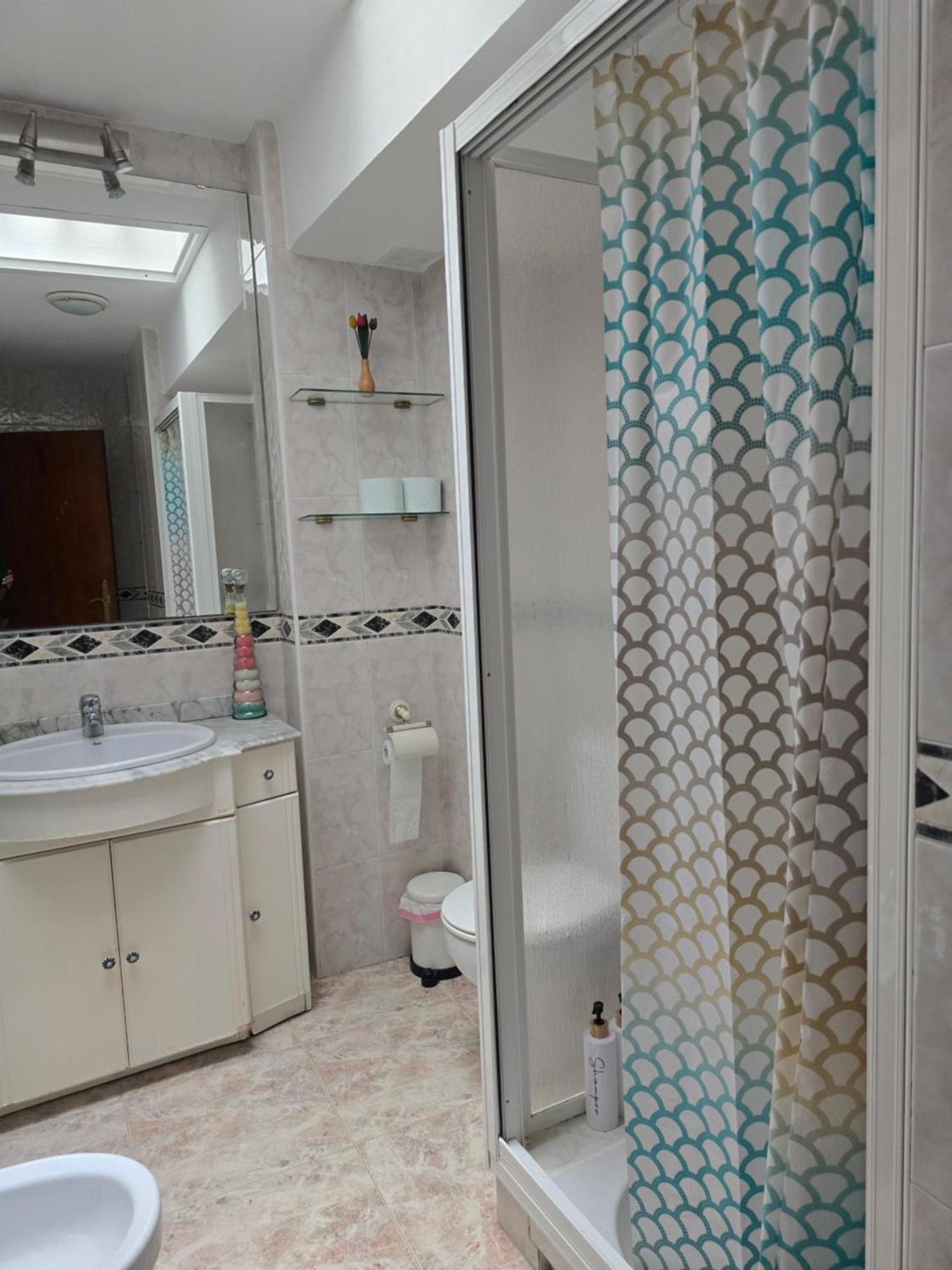 Apartamento Alma المرية المظهر الخارجي الصورة
