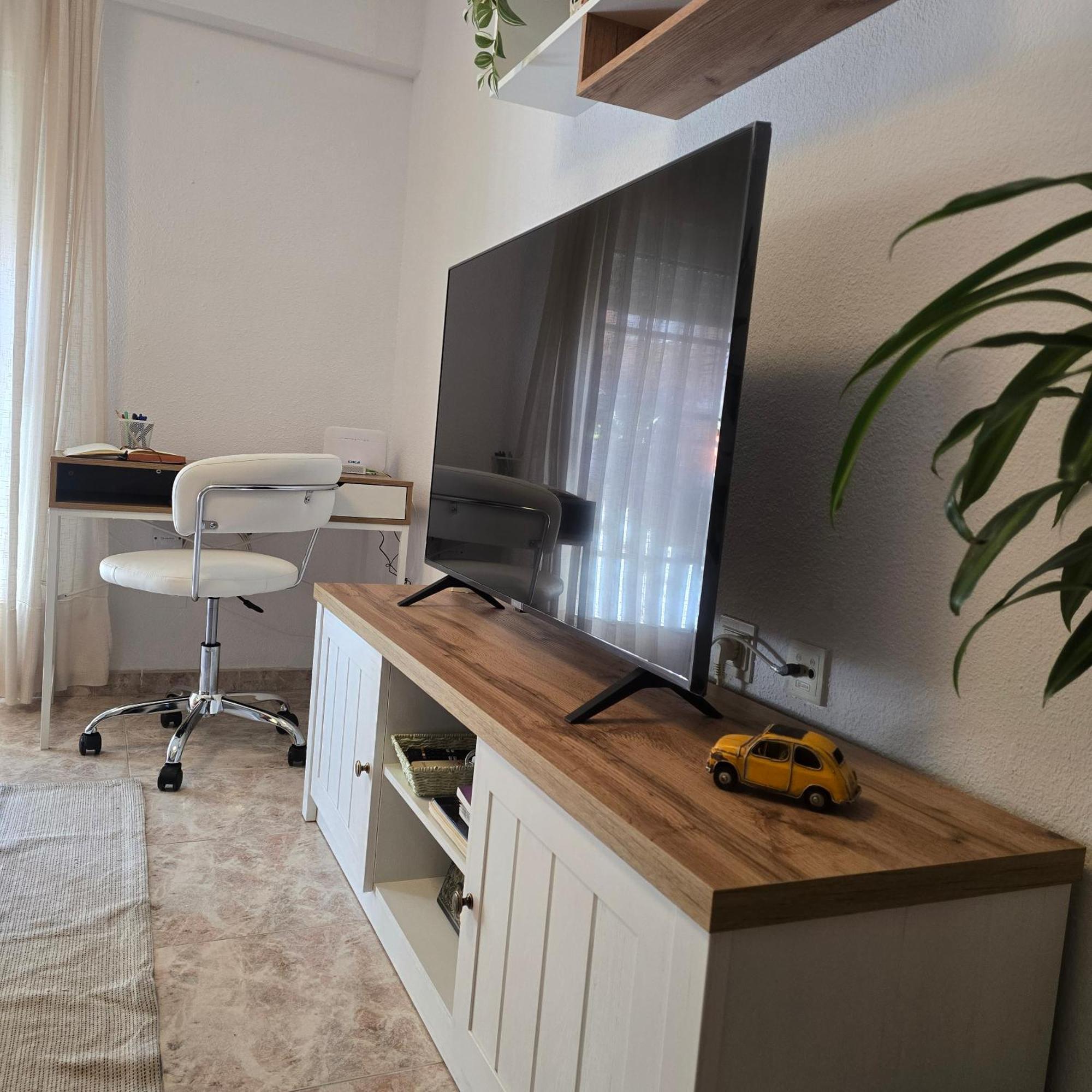 Apartamento Alma المرية الغرفة الصورة