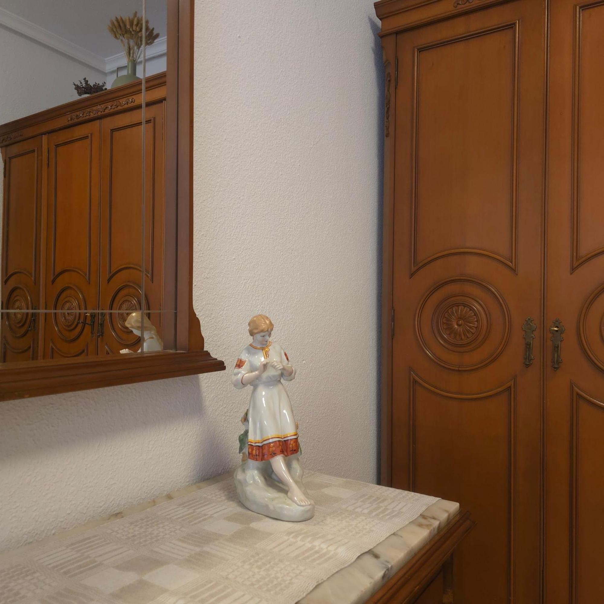 Apartamento Alma المرية المظهر الخارجي الصورة